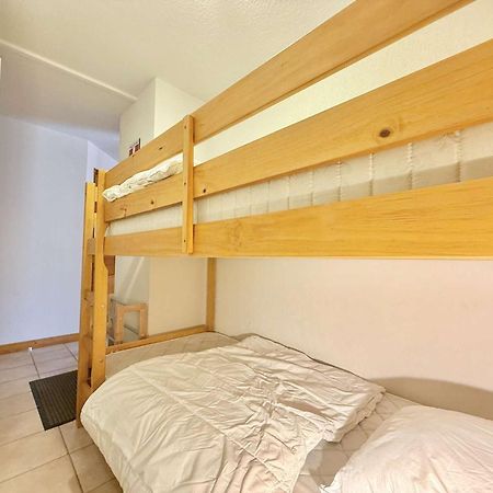 Appartement 2 Pieces Cabine A Praz-Sur-Arly - 6 Personnes Avec Parking - Fr-1-603-10 Bagian luar foto
